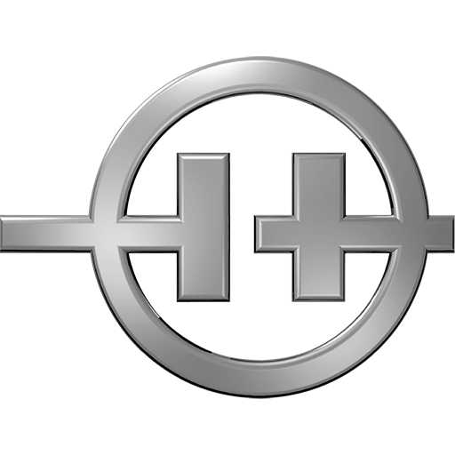 Logo Hercules Motores